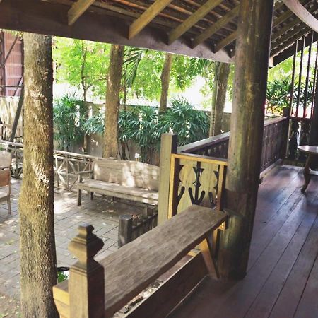 Bed and Breakfast Tanita House Chiang Mai Zewnętrze zdjęcie