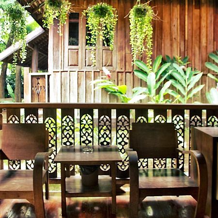 Bed and Breakfast Tanita House Chiang Mai Zewnętrze zdjęcie