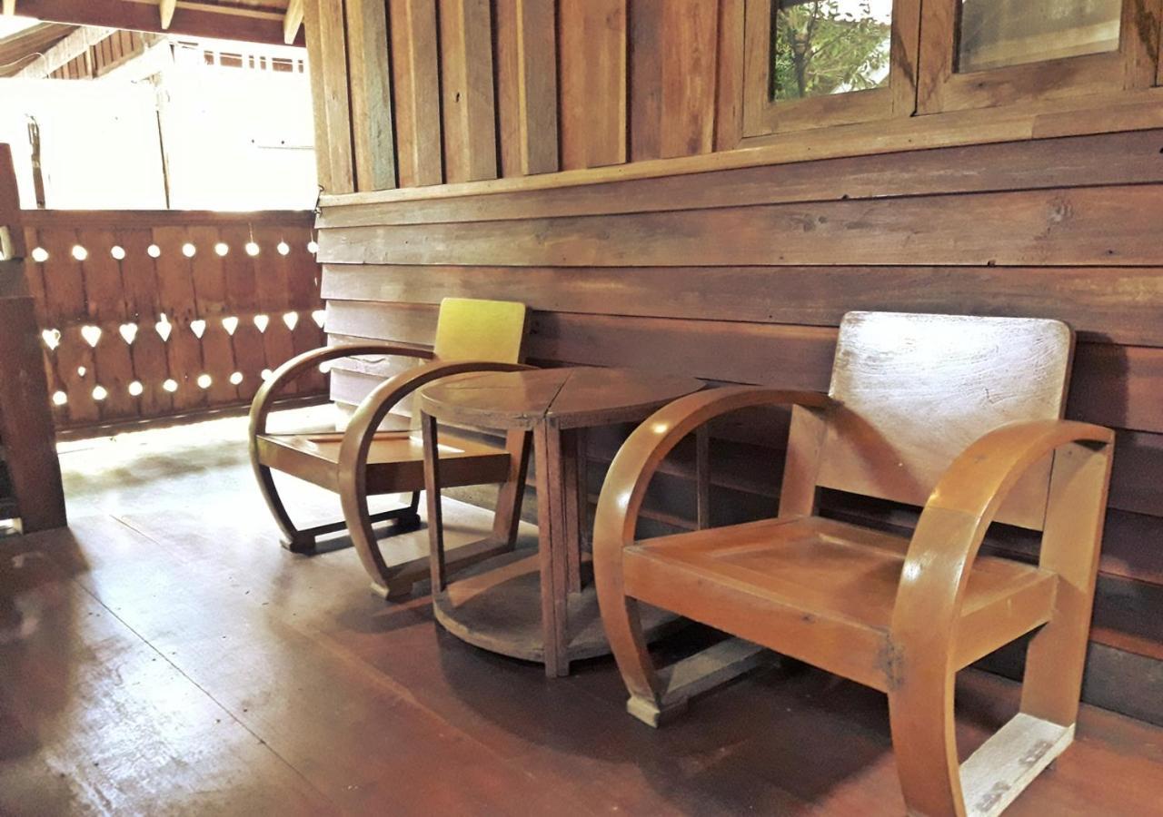 Bed and Breakfast Tanita House Chiang Mai Zewnętrze zdjęcie