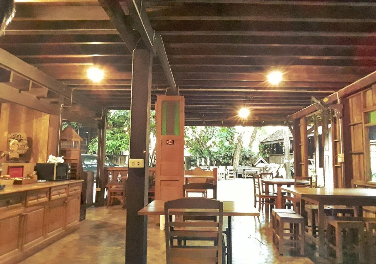 Bed and Breakfast Tanita House Chiang Mai Zewnętrze zdjęcie